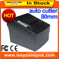 Issyzonepos 80mm Wifi Thermal Receipt Printer Wireless Restaurant Printer ITPP011